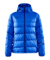 Craft CORE Explore Isolate Jacke Damen Blau F346000