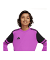 adidas Squadra 25 Torwarttrikot Kids Pink - rosa
