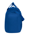 JAKO One L mit Bodenfach Tasche Blau F400 - blau
