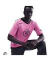Nike T90 Energy Trainingsshirt Rosa F675 - rosa