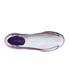 adidas F50 Hyperfast League LL TF Chaos vs - weiss