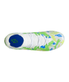 PUMA FUTURE Match FG/AG NJR Institute Jr Kids Weiss F01 - weiss
