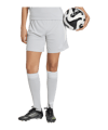 adidas Tiro 26 League Short Damen Grau - grau