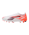 PUMA ULTRA 5 Ultimate AG Unlimited Weiss F01 - weiss