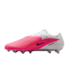 Nike Phantom 6 Low Elite AG Breakout Rosa F900 - rosa