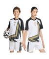 adidas Juventus Turin Pre-Match Trikot 2026/2027 Kids Weiß - weiss