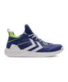 Hummel Algiz 2.0 Schuh Blau F7015 - blau