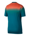 Nike FA Australien Trikot Away WM 2026 Grün F367 - gruen