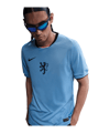 Nike Niederlande Trikot Away 2025 Blau F489 - blau