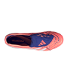 adidas Predator Elite FT SG Coral Blaze Orange - orange