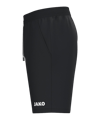 JAKO One Short Schwarz F800
