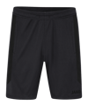 JAKO Power Short Kids Schwarz F800 - schwarz