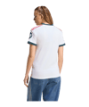 adidas Real Madrid Trikot Home 2026/2027 Damen Weiß - weiss