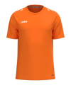 JAKO One T-Shirt Kids Orange F350