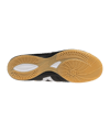 Mizuno Morelia Sala Pro IN Schwarz F01 - schwarz