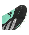 adidas Predator Pro FT AG Final Rush Schwarz - schwarz
