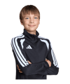 adidas Tiro 26 League Training Sweatshirt Kids Schwarz - schwarz
