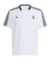 adidas FC Liverpool icon Trikot Weiß - weiss