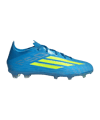 adidas F50 Elite FG Ice Cold Precision Kids Blau - blau