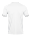 JAKO Pixel Trikot Weiss F000 - weiss