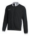 Nike Academy 25 Trainingsjacke Schwarz F010 - schwarz