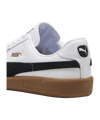 PUMA Army Trainer Weiss Schwarz F21 - weiss