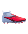 Nike Phantom 6 High Academy FG/MG Scary Good Kids Blau F400 - blau