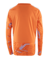 adidas FC Schalke 04 Torwarttrikot 2026/2027 Kids Orange - orange