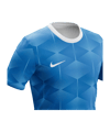 Nike Park Fly Trikot Blau F400 - blau