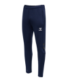 Hummel hmlLEAD Trainingshose Kids Blau F7026 - blau