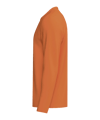 Erima INTRO function Trikot Langarm Kids Orange F2332615