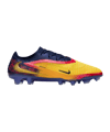 Nike Phantom 6 Low Elite FG Erling Haaland Force 9 Orange F800 - orange