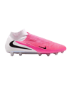 Nike Phantom 6 High Elite AG Breakout Rosa F900 - rosa
