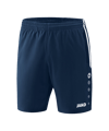 Jako Competition 2.0 Short Blau F09