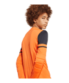 adidas Squadra 25 Torwarttrikot Kids Orange - orange