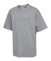 Hummel Loose Bee T-Shirt Kids Grau F2006 - grau