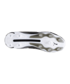 PUMA KING Ultimate FG/AG Eclipse Schwarz Weiss F01 - schwarz