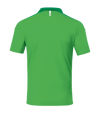 Jako Champ 2.0 Poloshirt Grün F22 - gruen