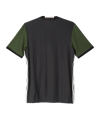 adidas DFB Deutschland Authentic Trikot Away EM 16 - grau