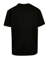 Mister Tee Razzia Oversized T-Shirt Schwarz - schwarz