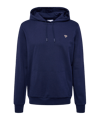 Hummel hmlLGC Fred Hoody Blau F7666 - blau