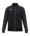 JAKO Sonic Trainingsjacke Kids Schwarz F801