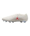 Nike Tiempo Maestro Elite SE FG Jordan Chapter II Beige F100 - beige