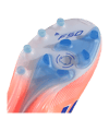adidas F50 Elite AG Coral Blaze Orange - orange