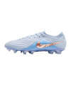 Nike Tiempo Maestro Elite LV8 FG Showtime Blau F084 - blau