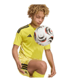 adidas Tiro 26 Torwarttrikot Kids Gelb - gelb