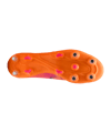 PUMA FUTURE 8 Match Mx SG Hot Pursuit Orange F03 - orange