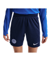 Nike Inter Mailand Strike Short Kids Blau F492 - blau