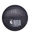 Wilson Nba Forge Pro Printed Indoorball Schwarz - schwarz