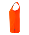 Kempa Athletics 29 Tanktop Damen Orange F81 - orange